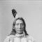 About the Lakota Indians (Sioux) and not only about them Sioux Indians differently 6 letters